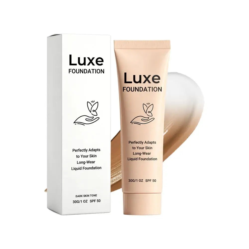 Base de Maquillaje 2 en 1 - Cambia de Color según tu Piel